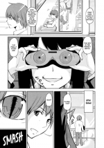 [Azuma Sawayoshi] Warera Ankoku Majutsu Aikoukai! | We Are The Black Magic Society (COMIC RiN 2011-03) [English] [Flatopia]