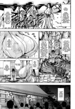 [Piero] Chichinie no Miko (Angel Club 2014-08) [English] {Brolen}