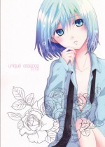 (DC RETURNS 1) [baby merry (Hizuki Haruka)] unique essence (Kuroko no Basuke) [English]