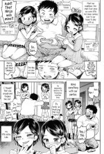 [Minasuki Popuri] Lulalula☆Room Ch.1-3.1 [English] {5 a.m.}