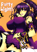 (C78) [Shimofutaketa Zorome (Ahou Miya)] Party Light (beatmania IIDX)
