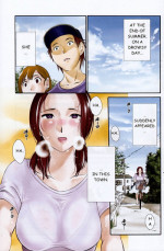 [Mikihime] Yureru Skirt - Fluttering Skirt Ch. 1 (Action Pizazz Special 2014-12) [English]