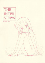 (COMITIA99) [Littleollie (Deburasu)] THE INTERVIEWS
