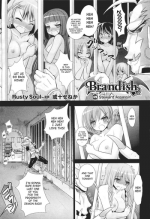 [Rusty Soul, Alto Seneka] Brandish 5 + Ch. 33 [English] [SaHa]