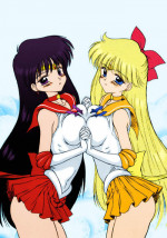 (CR26) [BLACK DOG (Kuroinu Juu)] oasis (Bishoujo Senshi Sailor Moon) [Chinese]