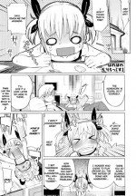 [Harepore] Puni "Loli" Lax (COMIC Megastore 2011-05) [English] [Hot Cocoa]