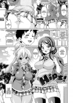 [Marui Maru] Hips! (MuchiMuchi ♥ Cream Pie) [English] [Digital]