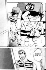 [Takeshi Matsu] Spritz Delivery [English] [Slanted]