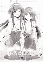(C85) [Digital Lover (Nakajima Yuka)] ROUGH SKETCH EXTRA (Kantai Collection -KanColle-)