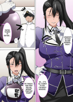 [Nabe] Kou Natte Shimatta no wa Watashi no Sekinin da (｀･ω･´) (Kantai Collection -KanColle-) [English] [XCX Scans]