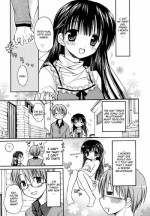[Rico] Amai Koi Shiyo Ch. 7-9 [English] [YQII] [Decensored]