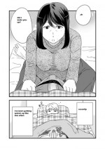 [Arubain] Kaasan to Koibito Seikatsu 5.5 | Life as Mother and Lover 5.5 [English]