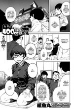 [Shimimaru] Tsugou 400cc no Ai | A Full 400cc of Love (COMIC HOTMILK 2015-02) [English] [Hot Cocoa]