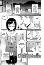 [Toruneko] Toaru Inaka Joshikousei no Yuuutsu | A Certain Countryside Highschool Girl’s Melancholy (Anoko to Iikoto) [English] {5 a.m.} [Decensored]