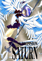 (C51) [BLACK DOG (Kuroinu Juu)] SUBMISSION SATURN (Bishoujo Senshi Sailor Moon)