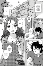 [Kerorin] Pink Trash (Pink Trash) [English] [Noraneko]