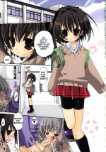 [Araki Kanao] Ai mo Koi mo | Love and Romance (Hinakan Hi! Vol. 01) [English]