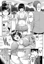 [Yoshiura Kazuya] Kizashi Ch. 2 (COMIC Anthurium 007 2013-11) [English] [Seinen Scans] [Digital]