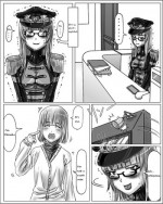 [Cho-yaki] Onee-chan wa Omocha ya So No 2 vol.1 | Big Sister's Toy Store Part 2 Vol. 1 (ongoing) [English]