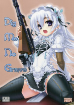 (SC2015 Winter) [Getsusekai (Motoe Hiroya)] Dig Me No Grave (Hitsugi no Chaika)
