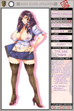 [Momofuki Rio] [Muchigaku] Houkago wa Rankou Party♥ [English] =Maipantsu+psyburn21=
