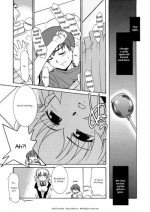 [Nekogen] Aaaaah! Gotoushu-sama | Aaaaah! The Present Master Ch. 2 [English] [Doki Fansubs]