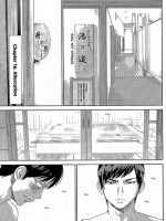 [Shikishiro Konomi] Netoraserare Ch. 16 (Namaiki! 2015-04) [English] [Seinen Scans]