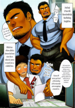 [Moritake] BOSS: Delusion Planet [Eng]