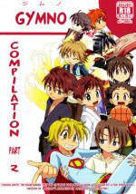 [Gymno (Kiriya)] GYMNO Soushuuhen Sono 2 | Gymno Compilation Part 2 [English] {Hataraki Bachi Translations} [Decensored]
