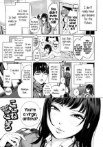 [Ootsuka Reika] Kokone Gokoro | Kokone's Heart (Mida Love) [English] {5 a.m.}