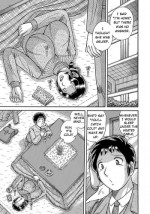 [Umino Sachi] Modorenai Boshi | We can't go back [English]