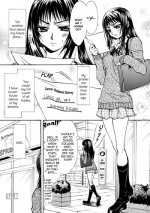 [Nanzaki Iku] Our Future Plans [English] [Lililicious]