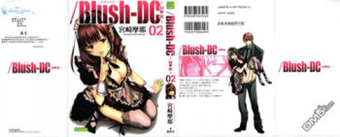 [Miyazaki Maya] Blush-DC ~Himitsu~ Vol.2 [Chinese]