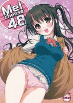 (COMIC1☆9) [Nama Cream Biyori (Nanase Meruchi)] Melcheese 48 (THE IDOLM@STER CINDERELLA GIRLS)