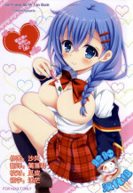 (C87) [RINRIN (RINRIN)] Kanojo-tachi no Himitsu no Sasayaki (BETA) (Girl Friend BETA) [Chinese] [脸肿汉化组]