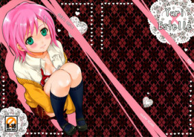 (C77) [Holiday School (Chikaya)] Princess Complex (Tales of Vesperia) [English] [Hot Cocoa]