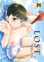 (C87) [Peθ (Mozu)] LOST. (Strike Witches)