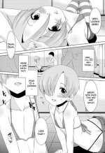 [Nekogen] Inran ♂ Model Midara IV Jigoku | Lewd Male Model Hell (Koushoku Shounen Vol. 03) [English] {kuniumi}