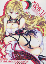 (SC53) [Sand (Yuu)] Miracle (Tales of Xillia)