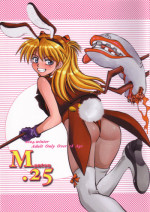 (C67) [Chuuka Mantou (Yagami Dai)] Mantou .25 (Neon Genesis Evangelion) [English] [Risette]