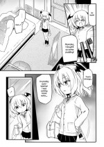 [Homura Subaru] Milky Succubus Lyli EX | Milky Succubus Lilly EX (Chichi Yuri Girls) [English] [Niconii] [Digital]