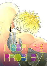 (ONE→HUNDRED 2) [0207 (Shizuyoshi.)] INSERT PROBLEM (One-Punch Man)