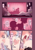 [Homura Subaru] Milky Succubus Lyli | Milky Succubus Lilly (Chichi Yuri Girls) [English] [bfrost & Niconii] [Digital]