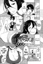 [Agata] Uchi no Ane wa Namakemono | My Lazy Sister (COMIC Shingeki 2015-04) [English] [PSYN]