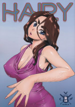 (COMIC1☆9) [Shoshi Magazine Hitori (Various)] HAIRY [Incomplete]