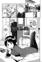 [Higashiyama Show] Just the Two of Us (Stand By Me) [English] [Rin]