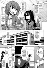 [Syati Kamaboko] Clever? Solution #1 (COMIC Tenma 2015-02) [English] [PSYN]