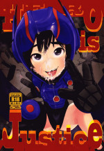 (Shota Scratch SP3) [Samugakupetti (Shiogochi)] Hero is Justice (Big Hero 6) [English] {Shotachan}