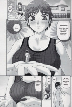 [Kanaisei Jitenshasougyou.] Zoku Omajinai (COMIC Penguin Club 2015-09) [English]