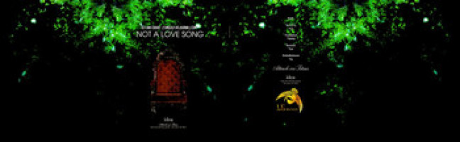 [Idea] Not a Love Song 1 [Shingeki no Kyojin]